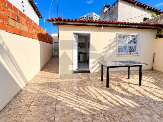 Casa venda em Aracaju