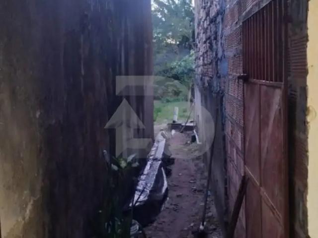 Casa venda em Aracaju