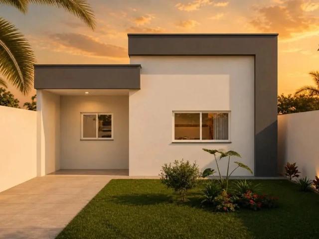 Casa venda em São Domingos, Aracaju