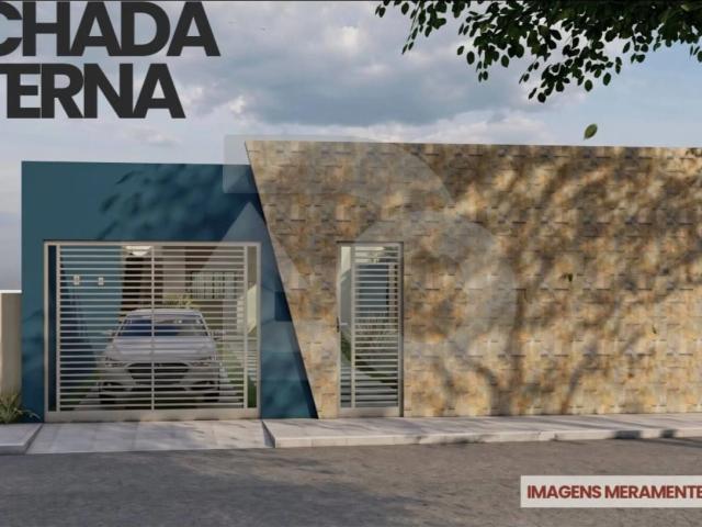 Casa venda em Aracaju