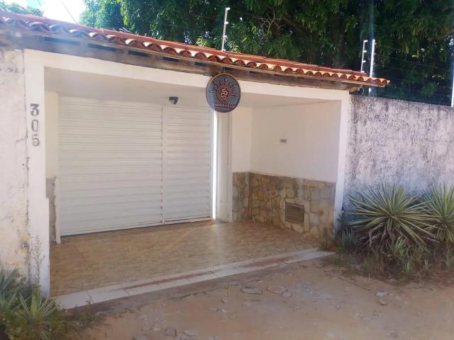 Casa venda em Porto das Canoas II, Aracaju