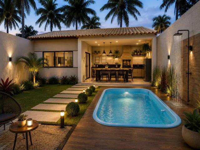 Casa venda em Maria do Carmo, Aracaju