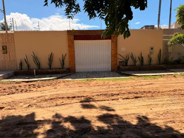 Casa venda em Costa Nova III e IV, Aracaju