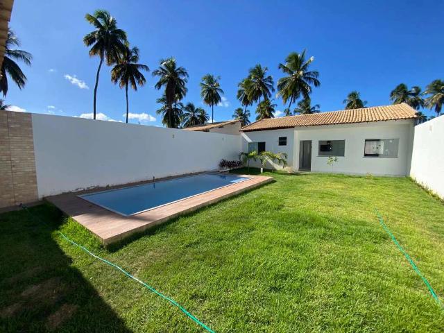 Casa venda em Parque dos Cajueiros, Aracaju