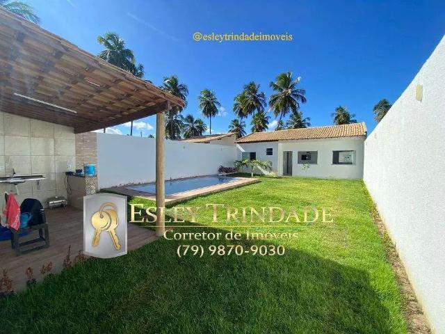 Casa venda em Região Geográfica Imediata de Aracaju, Região Metropolitana de Aracaju