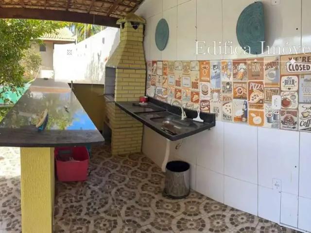 Casa venda em Região Geográfica Imediata de Aracaju, Região Metropolitana de Aracaju