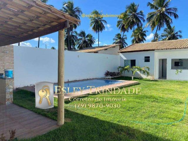 Casa venda em Maria do Carmo, Aracaju