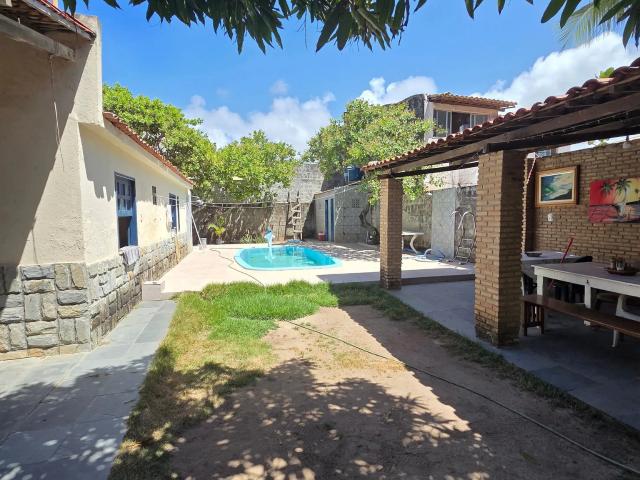 Casa venda em Costa Azul, Aracaju