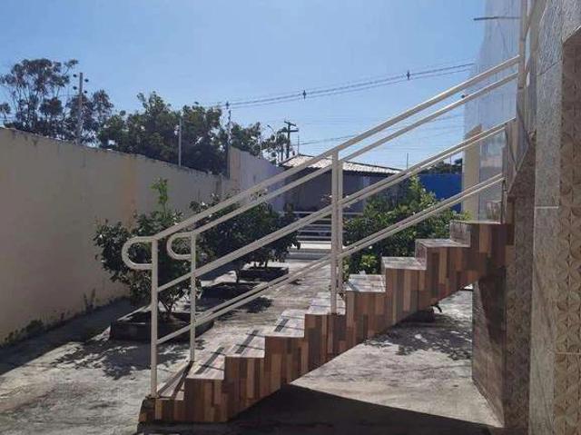 Casa venda em Recanto da Praia, Aracaju