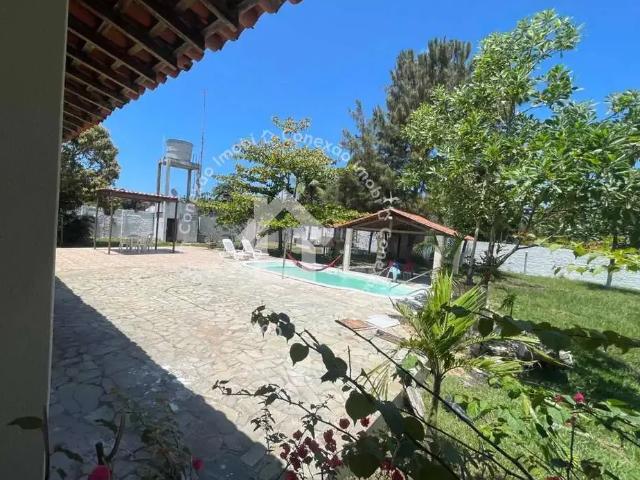 Casa venda em Região Geográfica Imediata de Aracaju, Região Metropolitana de Aracaju