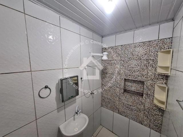 Casa venda em Porto das Canoas II, Aracaju