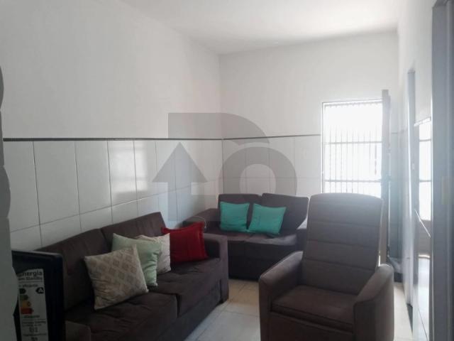 Casa venda em Maria do Carmo, Aracaju