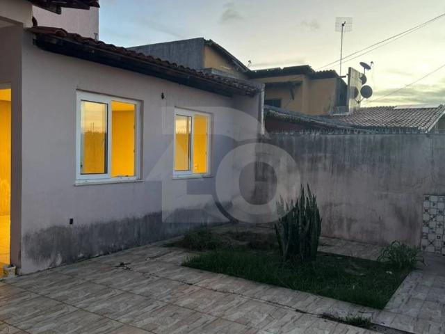 Casa venda em Maria do Carmo, Aracaju