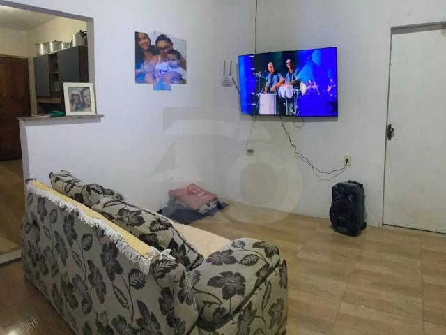 Casa venda em Maria do Carmo, Aracaju