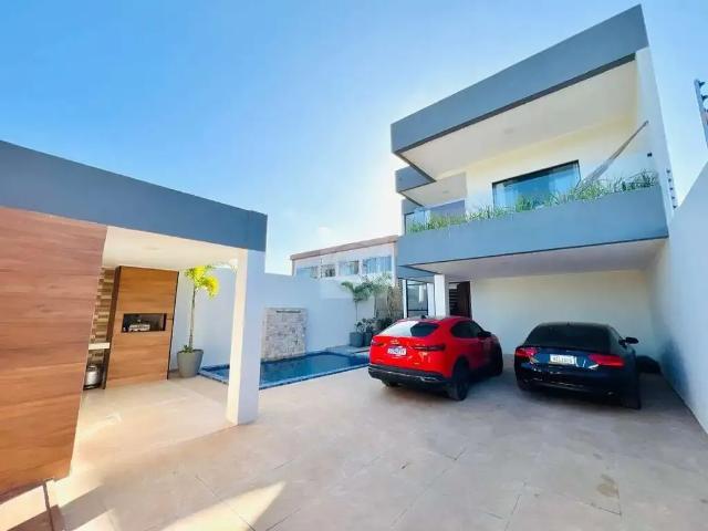Casa venda em Região Geográfica Imediata de Aracaju, Região Metropolitana de Aracaju