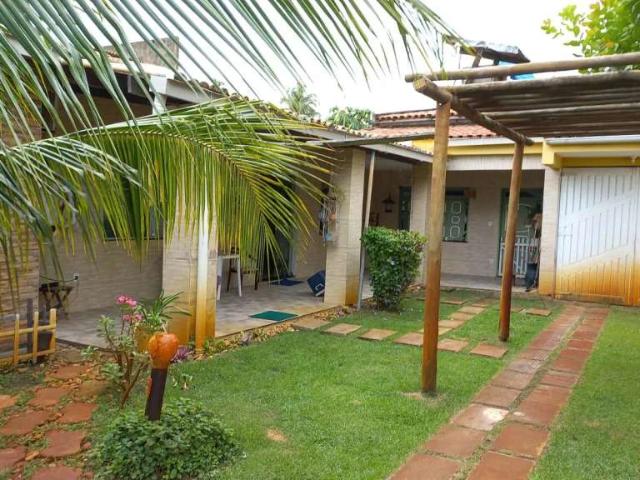 Casa venda em Praia do Refúgio, Aracaju