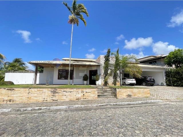 Casa venda em Praia do Refúgio, Aracaju