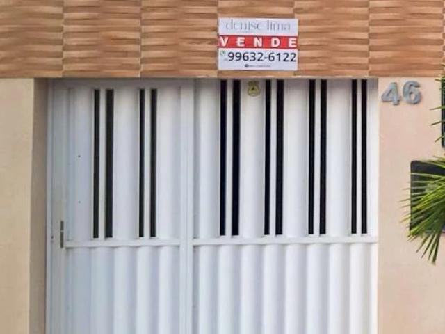 Casa venda em Aracaju