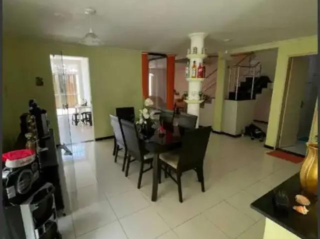 Casa venda em Região Geográfica Imediata de Aracaju, Região Metropolitana de Aracaju