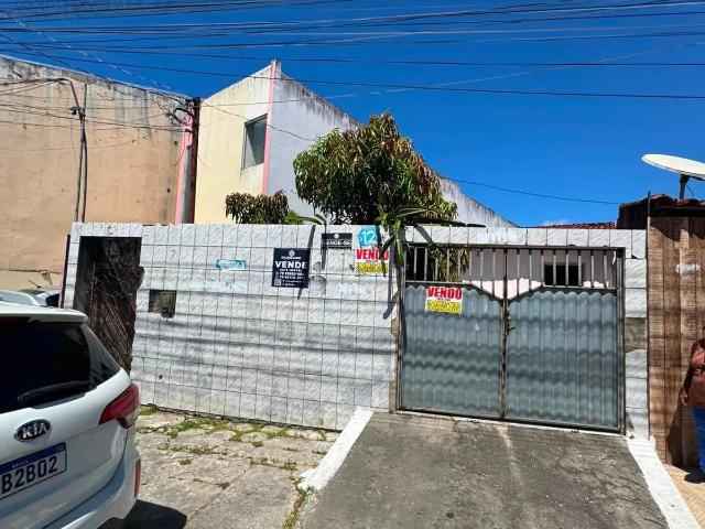Casa venda em Aracaju