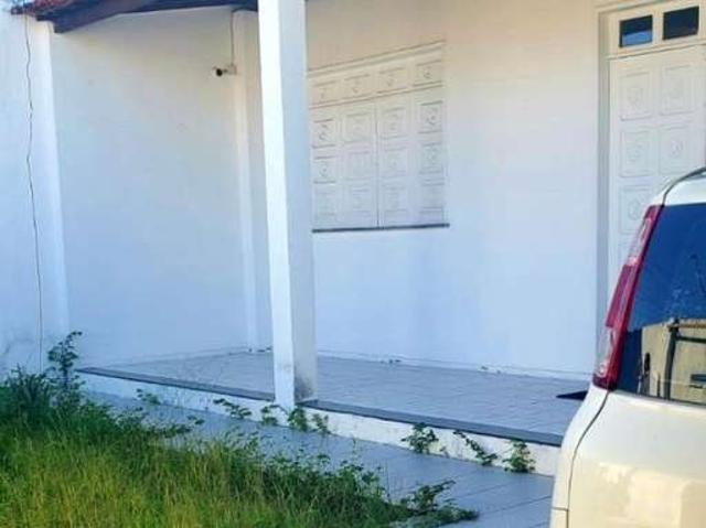 Casa venda em Região Geográfica Imediata de Aracaju, Região Metropolitana de Aracaju