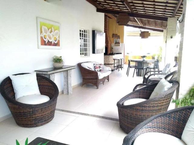 Casa venda em Beira Mar, Aracaju