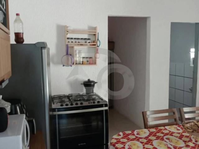Casa venda em Jardim Recreio Santa Maria, Aracaju