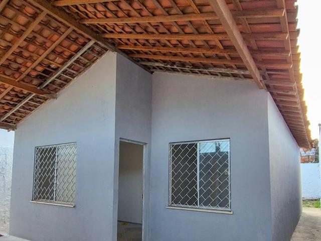 Casa venda em Vida Nova, Aracaju