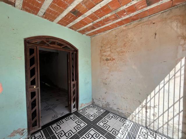 Casa venda em Senhor do Bonfim, Aracaju