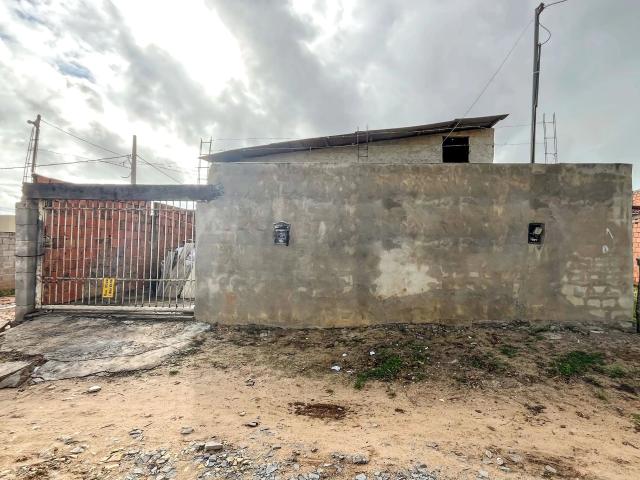 Casa venda em Jacumã, Aracaju