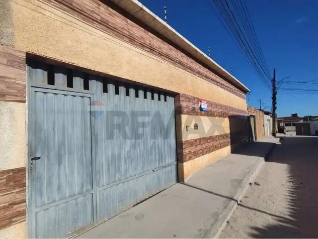 Casa venda em Região Geográfica Imediata de Aracaju, Região Metropolitana de Aracaju