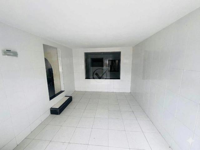 Casa venda em Sanatório, Aracaju