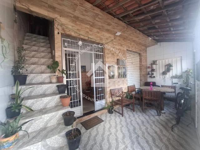 Casa venda em Sanatório, Aracaju