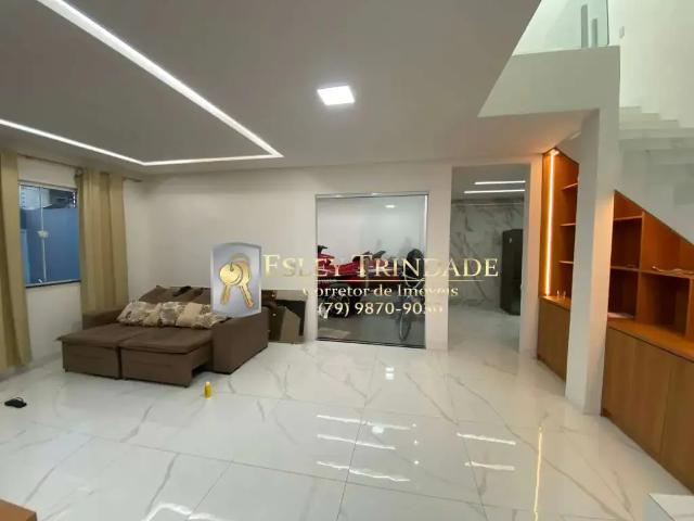 Casa venda em Região Geográfica Imediata de Aracaju, Região Metropolitana de Aracaju