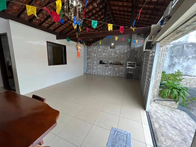 Casa venda em Loteamento Residencial Porto Ricco, Aracaju