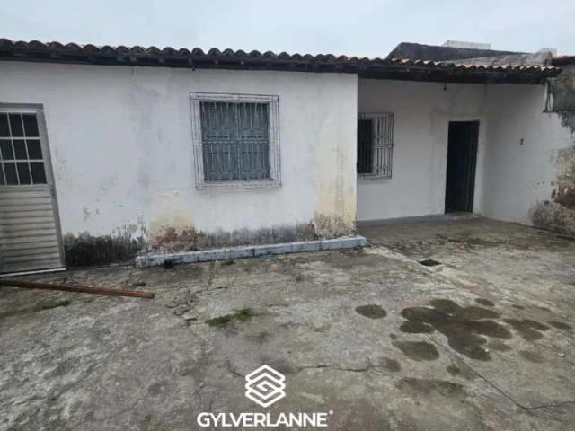 Casa venda em Senhor do Bomfim, Aracaju