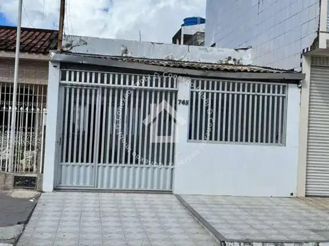 Casa venda em Região Geográfica Imediata de Santo Antônio da Platina, Siqueira Campos