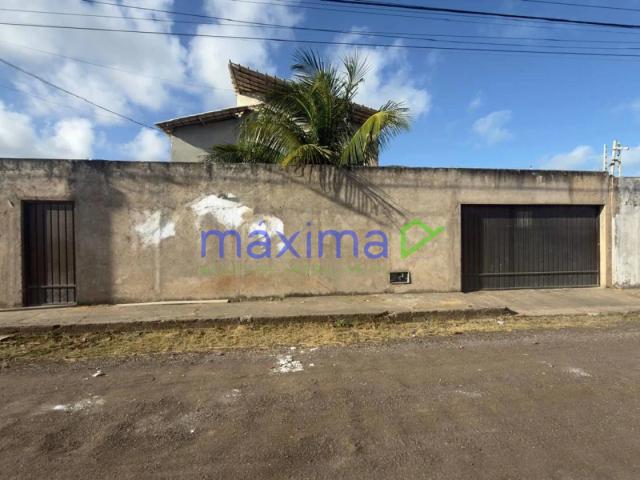 Casa venda em Região Geográfica Imediata de Aracaju, Região Metropolitana de Aracaju