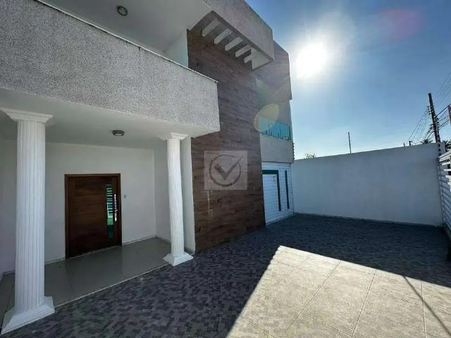 Casa venda em Parque Nossa Senhora de Lourdes, Aracaju