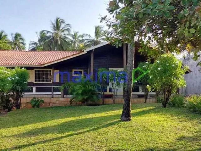 Casa venda em Beira Mar, Aracaju