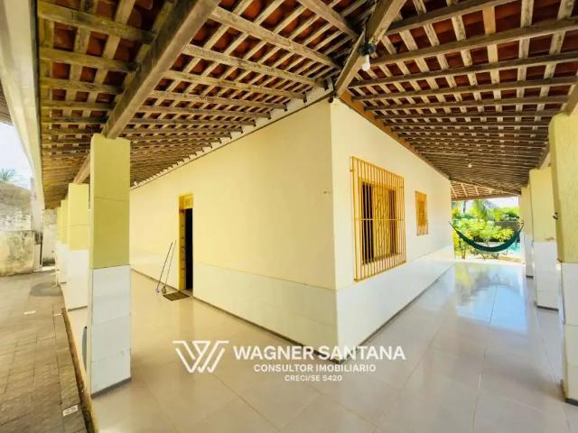 Casa venda em Região Geográfica Imediata de Aracaju, Região Metropolitana de Aracaju