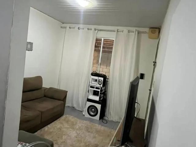 Casa venda em Maria do Carmo, Aracaju