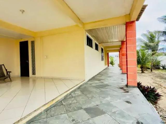 Casa venda em Morada do Mar, Aracaju