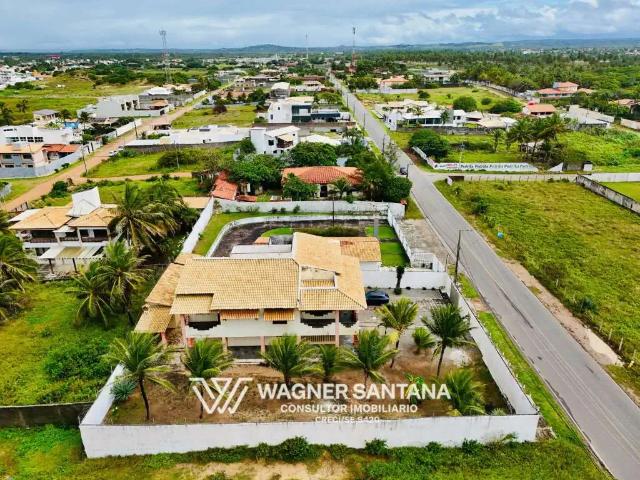 Casa venda em Região Geográfica Imediata de Aracaju, Região Metropolitana de Aracaju