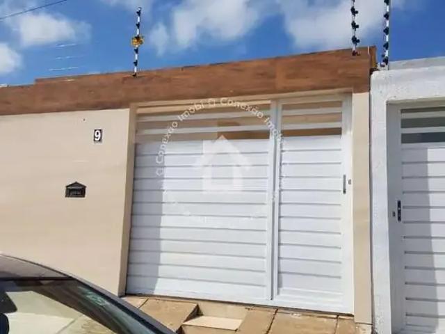 Casa venda em Região Geográfica Imediata de Aracaju, Região Metropolitana de Aracaju