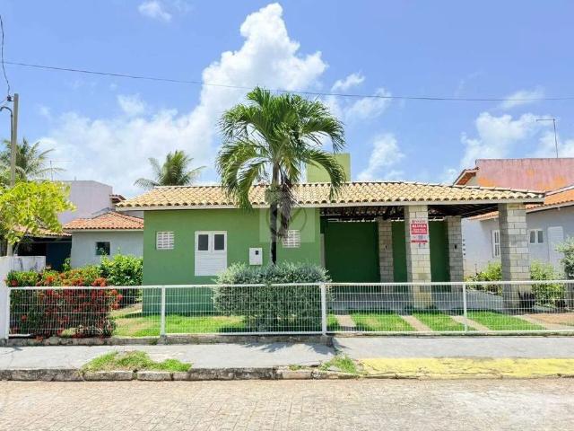Casa venda em Beira Mar, Aracaju