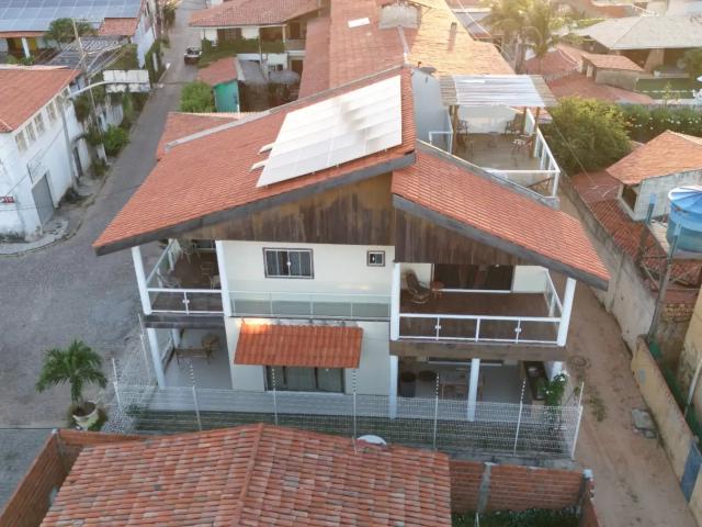 Casa venda em Região Geográfica Imediata de Aracati, Aracati