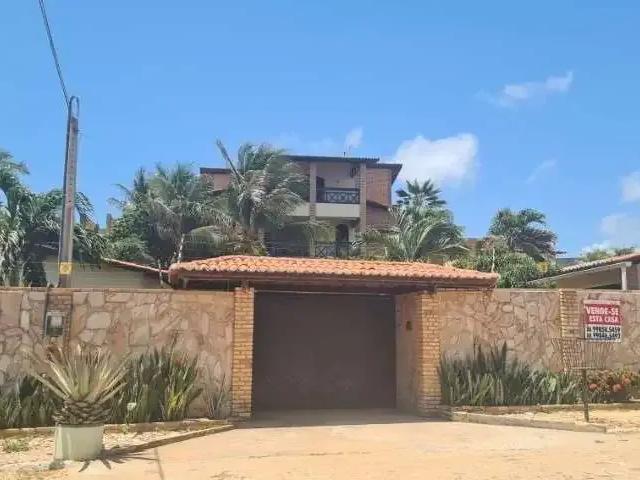 Casa venda em Região Geográfica Imediata de Aracati, Aracati