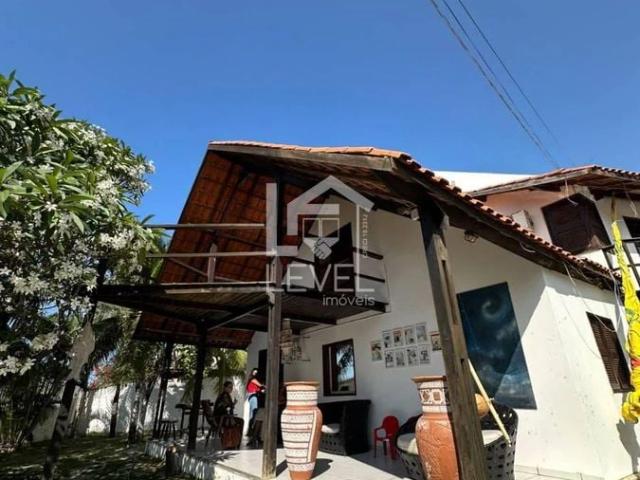 Casa venda em Região Geográfica Imediata de Aracati, Aracati