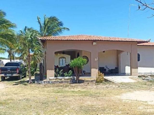 Casa venda em Região Geográfica Imediata de Aracati, Aracati